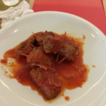 Quintocolore Cafe Nourriture