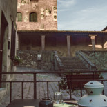 Osteria Da Chichibio Extérieur