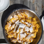 Bergl-alm Comida
