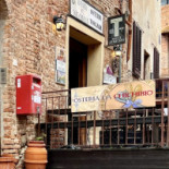 Osteria Da Chichibio Extérieur
