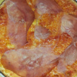 Pizzeria Rovella Nourriture