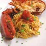 Antica Trattoria Da N'dino Nourriture