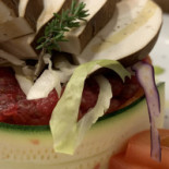 La Torretta Chianciano food