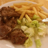 Francesco food