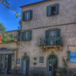 L'asino Vola Nourriture