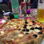 Mediterranea Comida