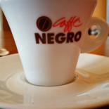 Torrefazione Caffe' Negro Comida