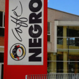 Torrefazione Caffe' Negro Nourriture