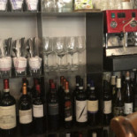 Osteria Consani Nourriture
