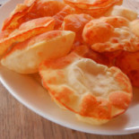 Oberpartegger Comida