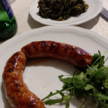 Sciampagna Nourriture