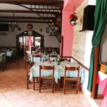 Casa Del Pastore Nourriture