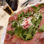 Idon Brugnera Comida