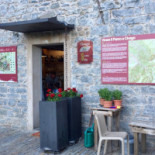 Val Dolo Comida