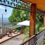 Monteripoli Extérieur