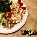 Pizzeria Il Priore À l'intérieur