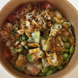 Poke Inn Nourriture