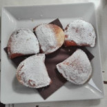 Pizzeria Riginedda Nourriture