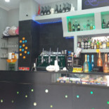 Sun Moon Caffe Nourriture