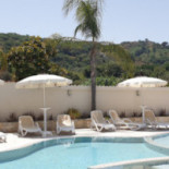 Dell' La Praia Extérieur