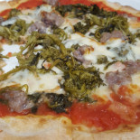 Pizzamania Nourriture