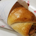 Pizzamania food