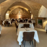 Il Molino À l'intérieur