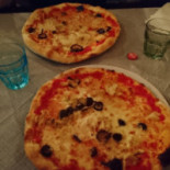 La Lanterna Nourriture