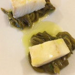Trattoria 21 À l'intérieur