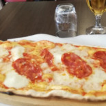 Il Grifo Nourriture