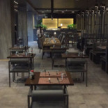 Harmony Comida