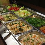 Harmony Comida
