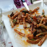 Nasone Nourriture