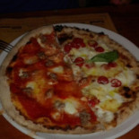 Mengrigi Comida