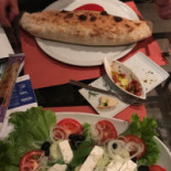 La Sciabola food