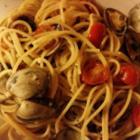 Pizzeria L'arancio Nourriture