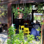 Caffe Dell'orto Extérieur
