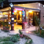Caffe Dell'orto Nourriture