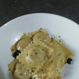 Locanda Rubiola Nourriture