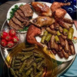 Al Khal Cibo