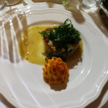 La Fortezza Comida