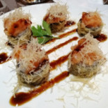 Eurasia Comida