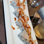 Eurasia Comida