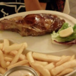 Da Vasco food