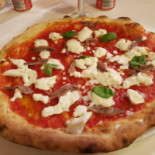 Roma Nourriture