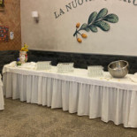 La Nuova Quercia Nourriture