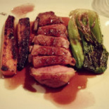 Al 67 Bistrot Nourriture