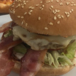 Hamburgeria Giulio Nourriture