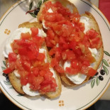 Pane Vino Nourriture