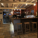 Osteria Ai 2 Compari food